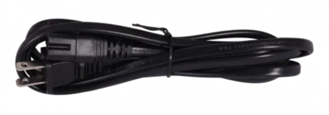 Line Cord for AER 2100/IBR1100/IBR900/IBR1700 Power Supply - Click Image to Close